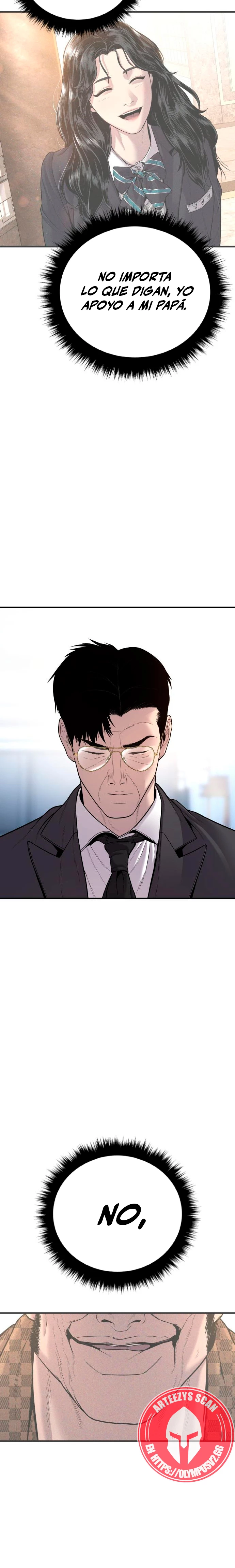 Lider Kim - Capítulo 111 - Página 34 - LectorTMOo