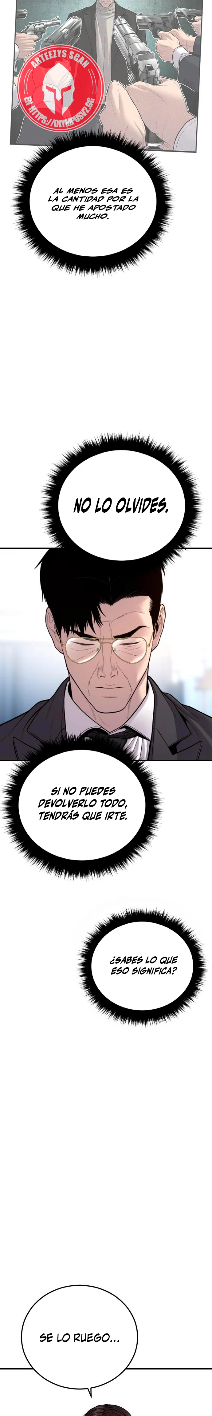 Lider Kim - Capítulo 111 - Página 36 - LectorTMOo