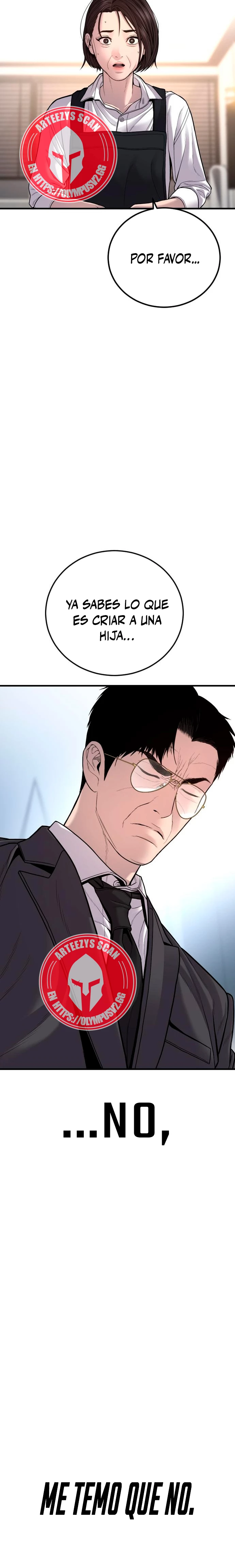 Lider Kim - Capítulo 111 - Página 37 - LectorTMOo