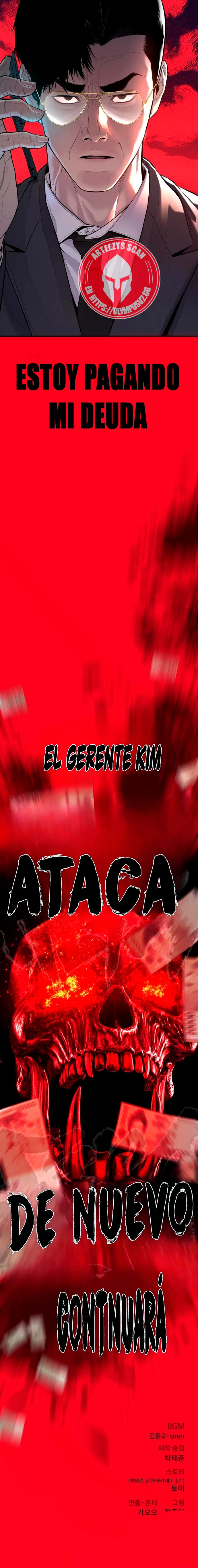 Lider Kim - Capítulo 111 - Página 46 - LectorTMOo