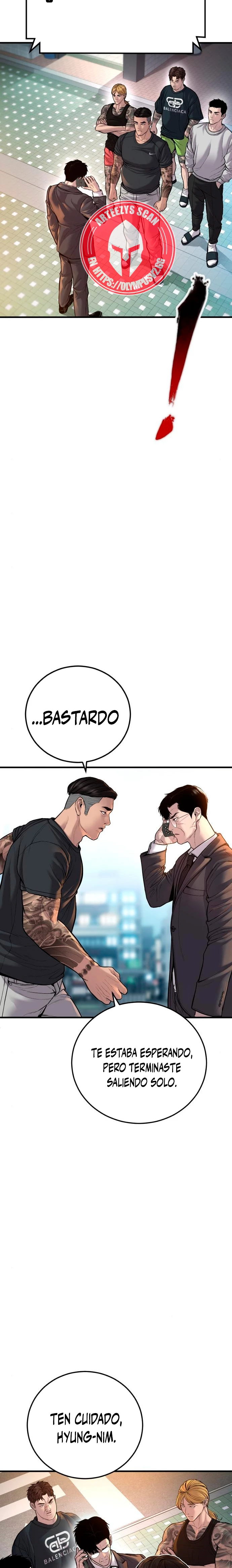 Lider Kim - Capítulo 112 - Página 5 - LectorTMOo