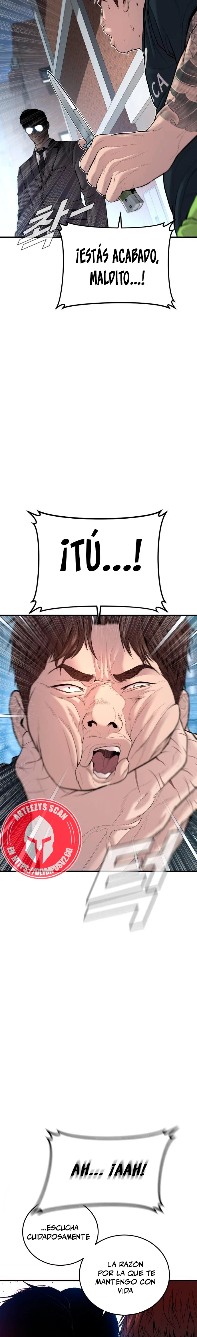 Lider Kim - Capítulo 112 - Página 9 - LectorTMOo