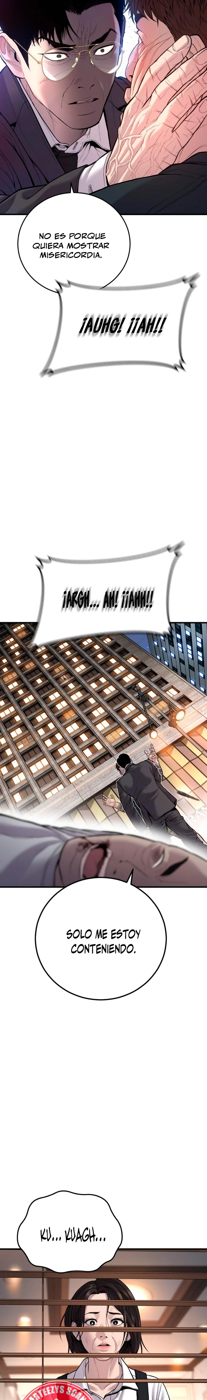 Lider Kim - Capítulo 112 - Página 10 - LectorTMOo