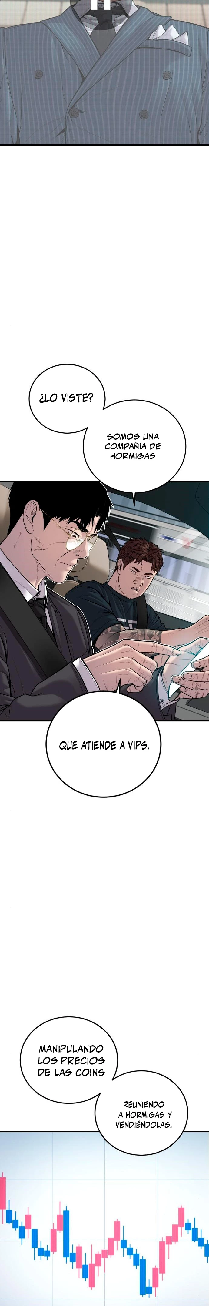 Lider Kim - Capítulo 112 - Página 17 - LectorTMOo