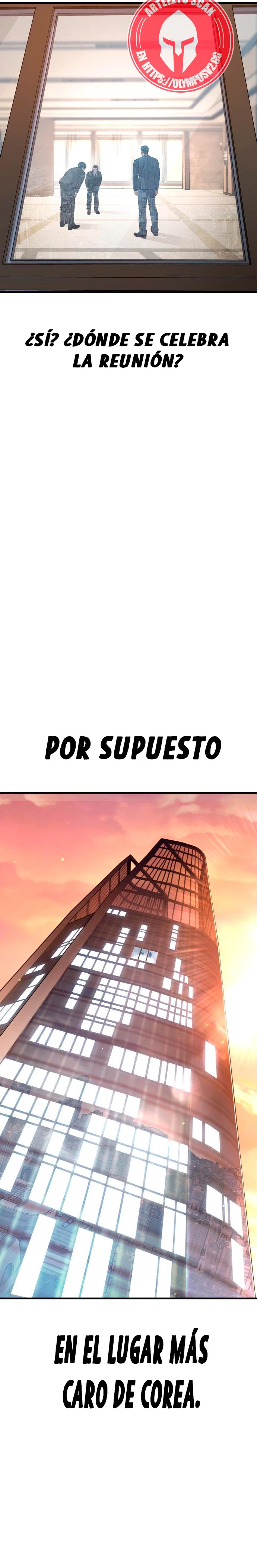 Lider Kim - Capítulo 112 - Página 23 - LectorTMOo