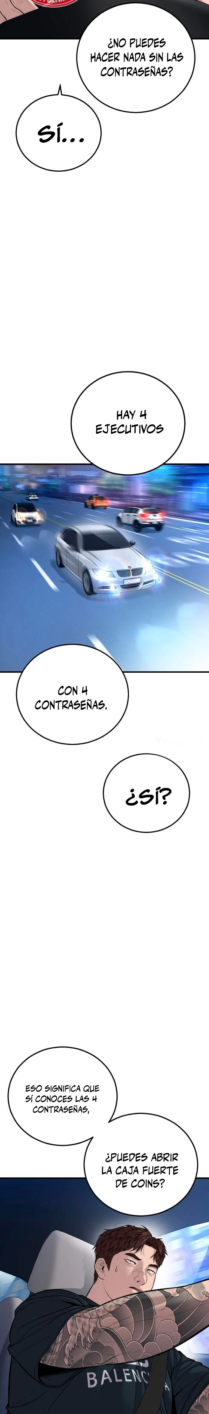 Lider Kim - Capítulo 112 - Página 29 - LectorTMOo