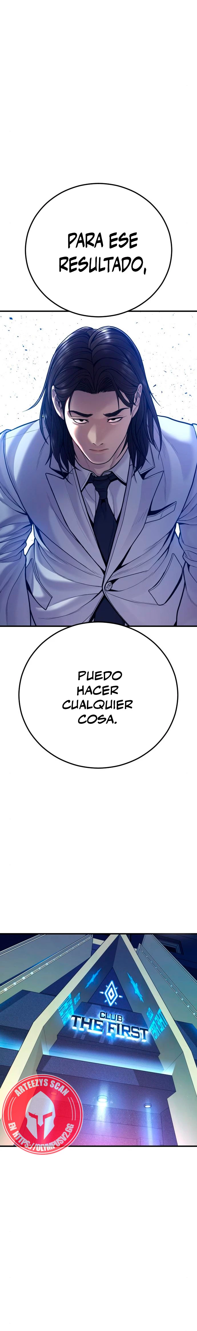 Lider Kim - Capítulo 112 - Página 37 - LectorTMOo