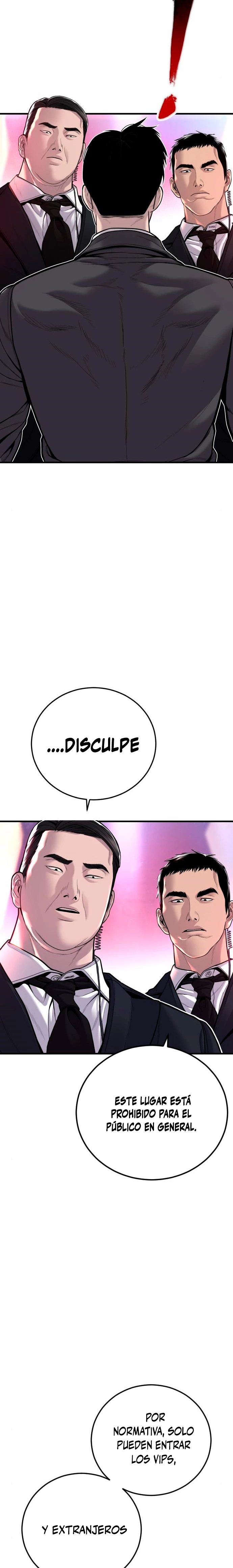 Lider Kim - Capítulo 112 - Página 40 - LectorTMOo