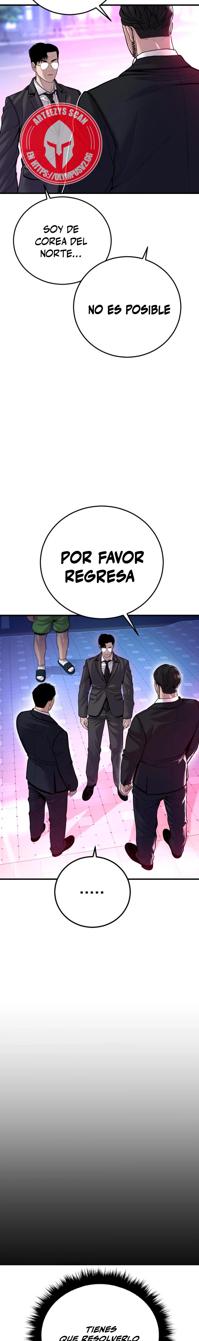 Lider Kim - Capítulo 112 - Página 41 - LectorTMOo
