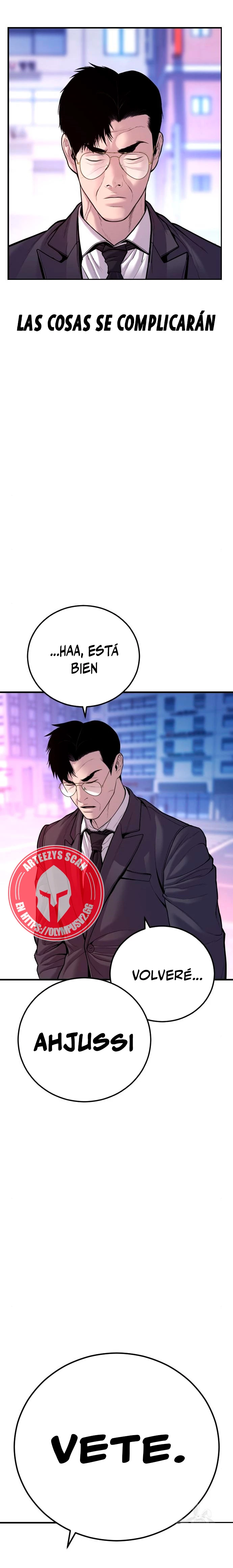 Lider Kim - Capítulo 112 - Página 43 - LectorTMOo