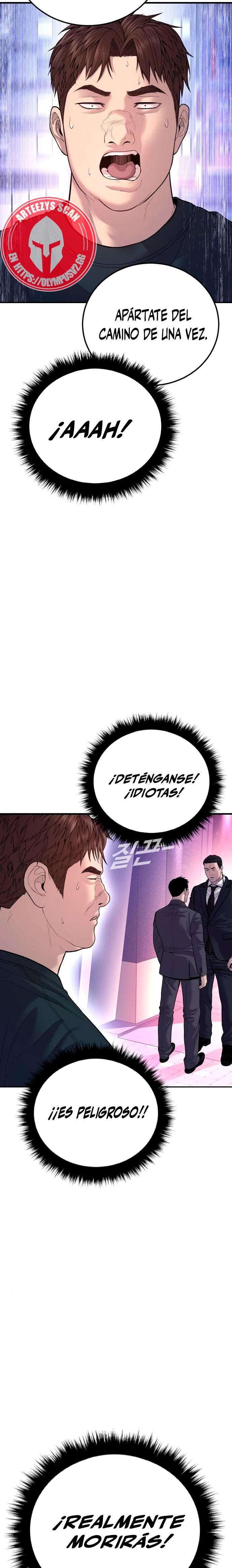Lider Kim - Capítulo 112 - Página 45 - LectorTMOo
