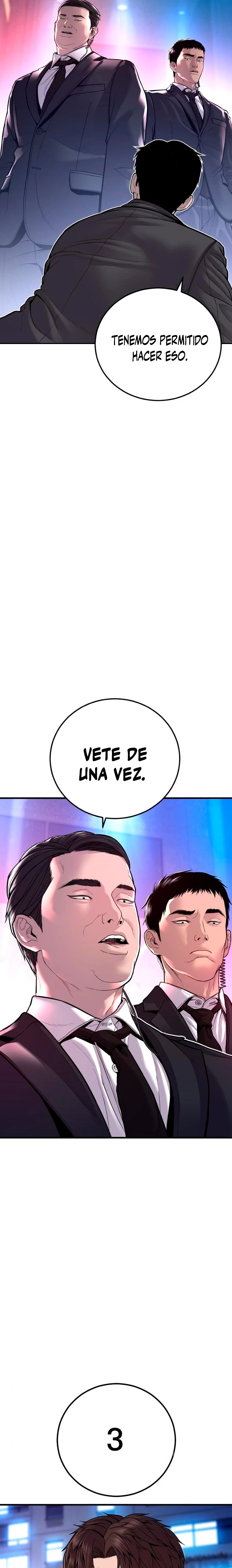 Lider Kim - Capítulo 112 - Página 47 - LectorTMOo
