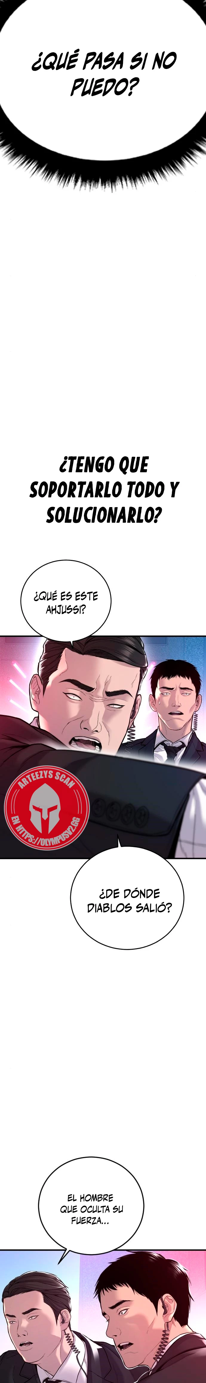 Lider Kim - Capítulo 112 - Página 53 - LectorTMOo