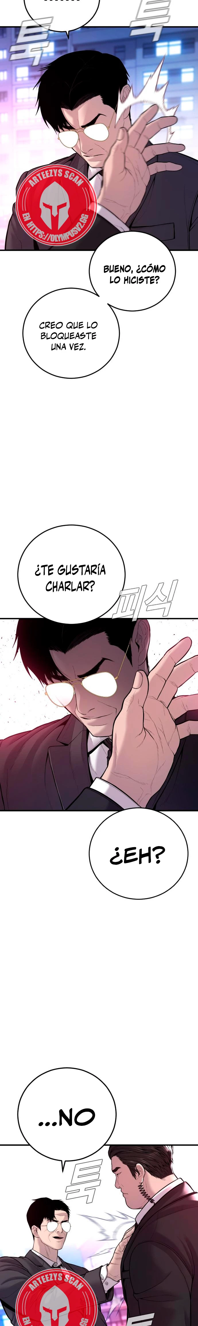 Lider Kim - Capítulo 113 - Página 5 - LectorTMOo