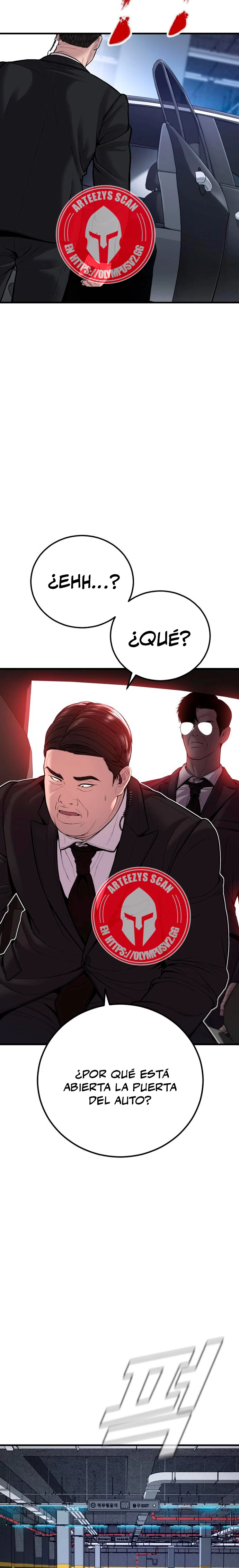 Lider Kim - Capítulo 113 - Página 12 - LectorTMOo