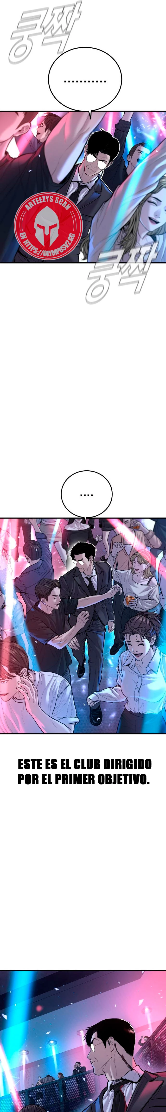 Lider Kim - Capítulo 113 - Página 14 - LectorTMOo