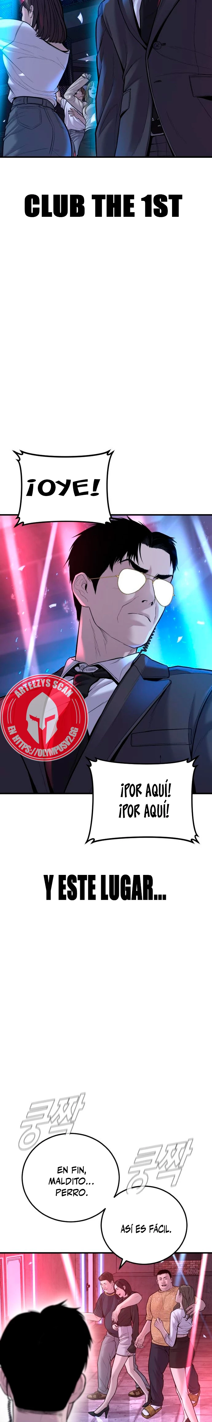 Lider Kim - Capítulo 113 - Página 15 - LectorTMOo