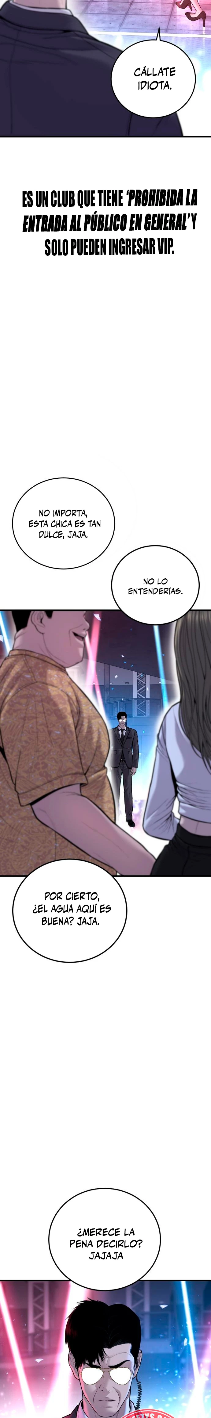 Lider Kim - Capítulo 113 - Página 16 - LectorTMOo
