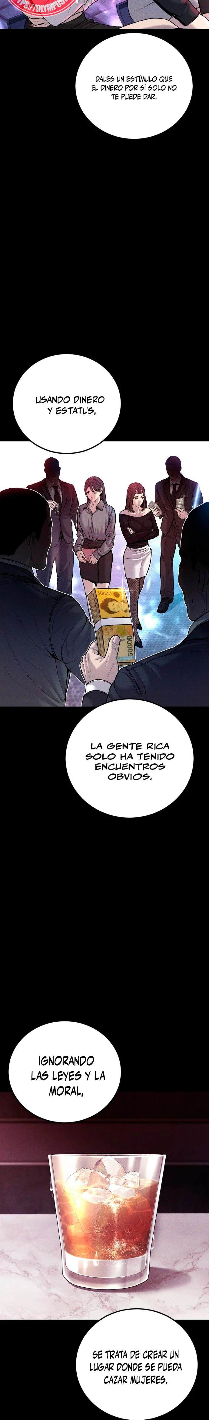 Lider Kim - Capítulo 113 - Página 23 - LectorTMOo