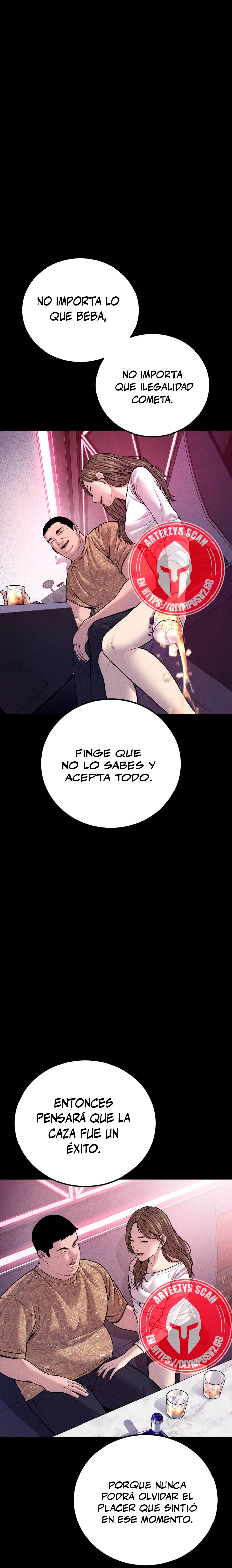 Lider Kim - Capítulo 113 - Página 24 - LectorTMOo