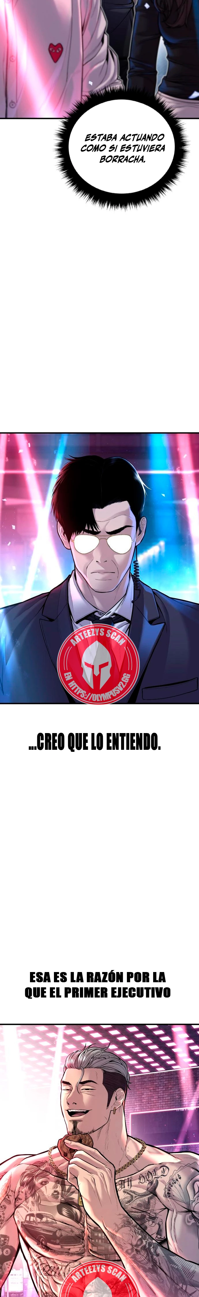 Lider Kim - Capítulo 113 - Página 27 - LectorTMOo