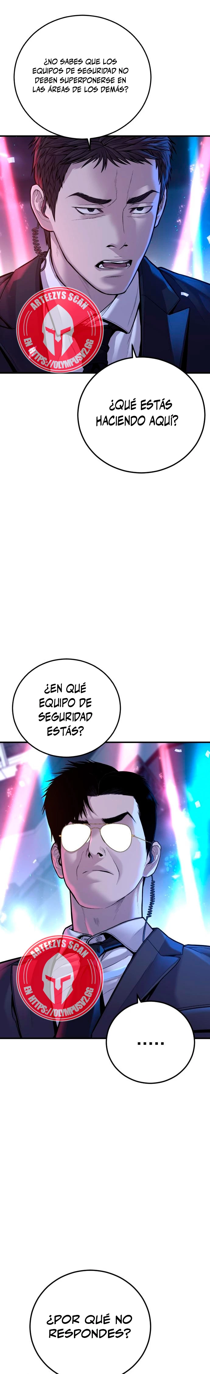 Lider Kim - Capítulo 113 - Página 30 - LectorTMOo