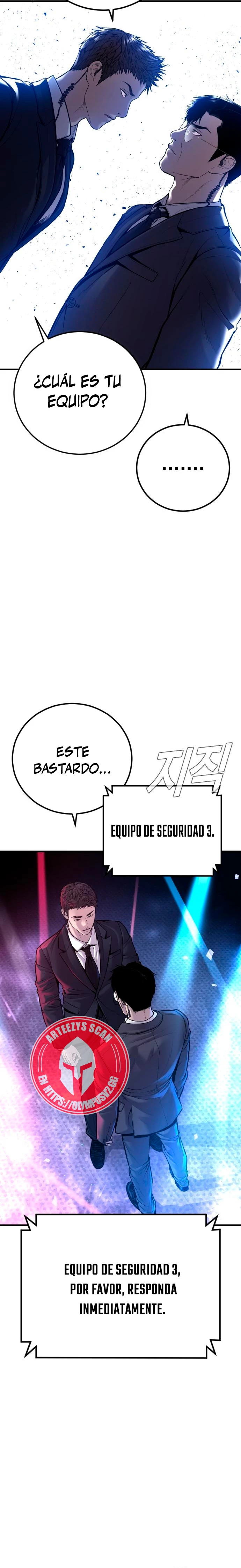 Lider Kim - Capítulo 113 - Página 31 - LectorTMOo