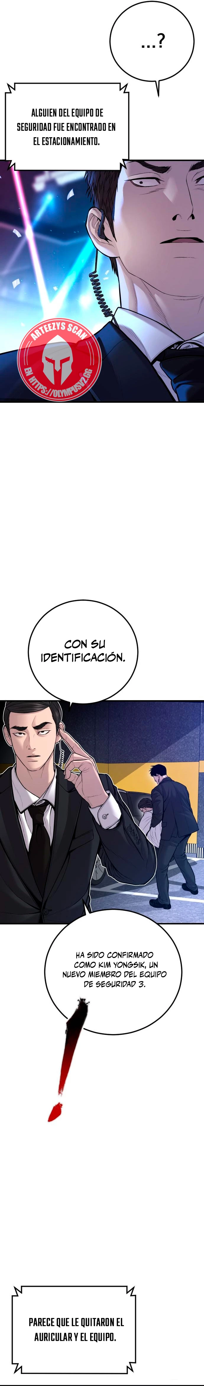 Lider Kim - Capítulo 113 - Página 32 - LectorTMOo