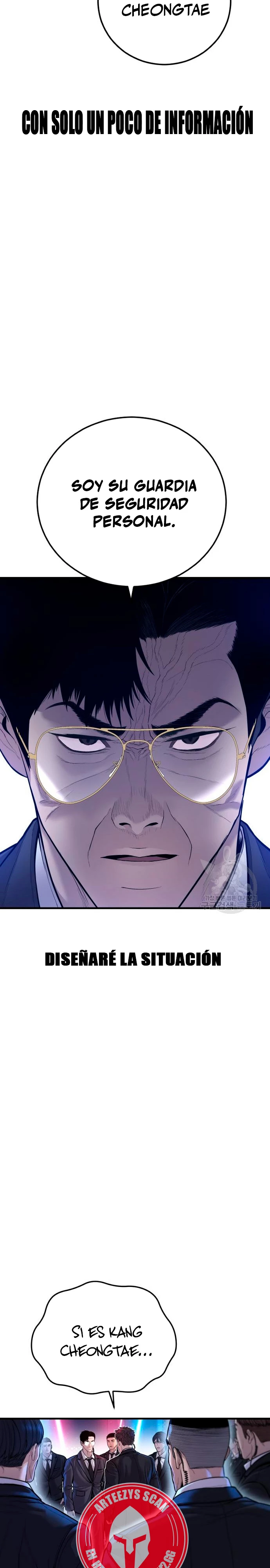 Lider Kim - Capítulo 113 - Página 48 - LectorTMOo