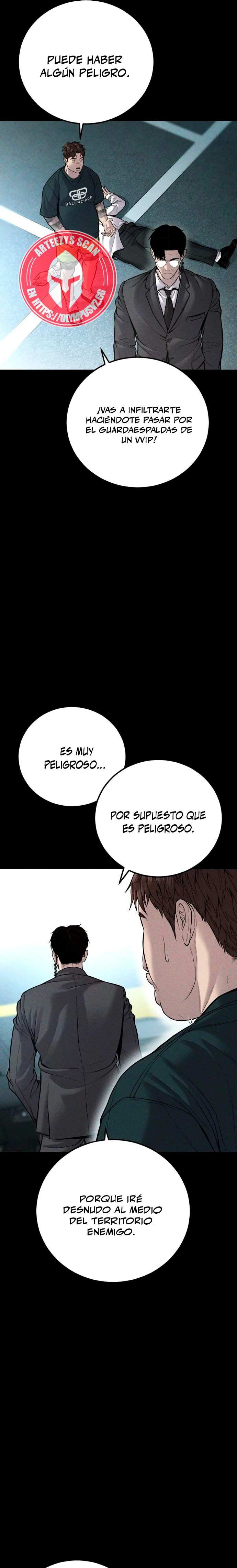 Lider Kim - Capítulo 113 - Página 51 - LectorTMOo