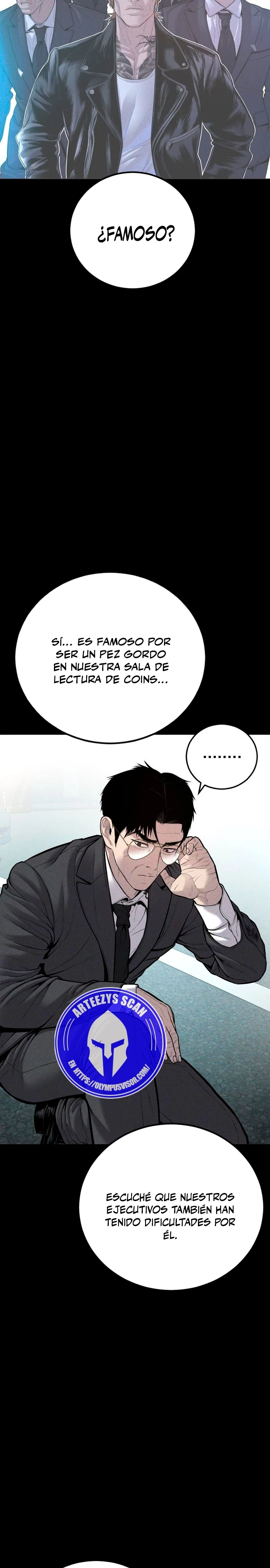Lider Kim - Capítulo 114 - Página 4 - LectorTMOo