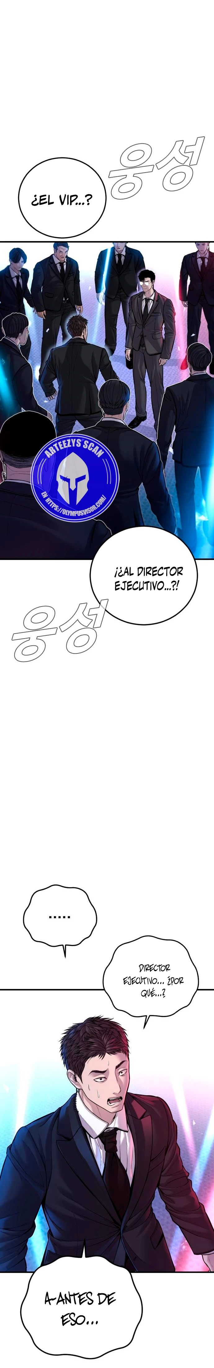 Lider Kim - Capítulo 114 - Página 9 - LectorTMOo