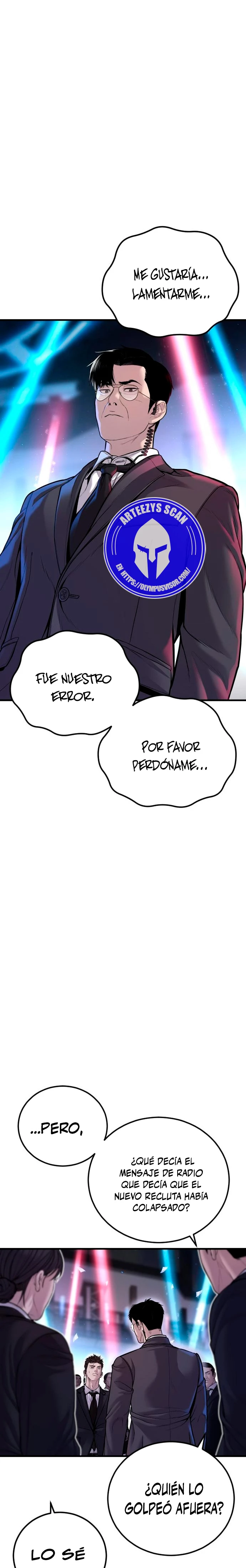 Lider Kim - Capítulo 114 - Página 10 - LectorTMOo
