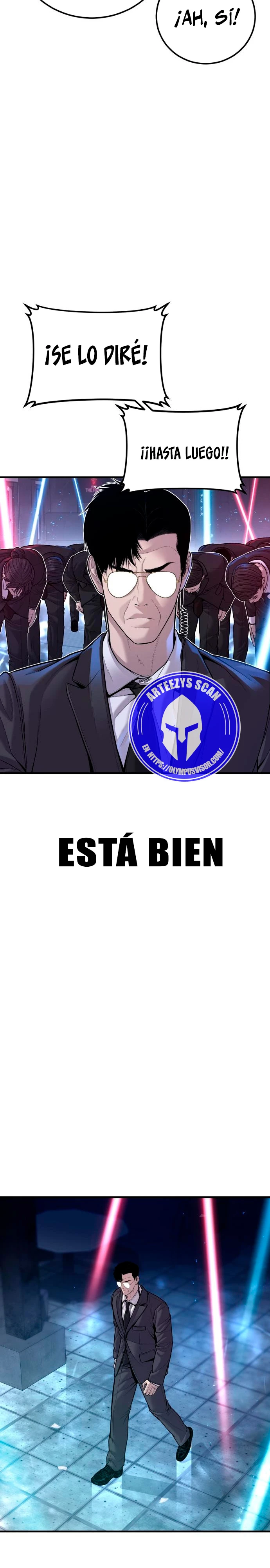 Lider Kim - Capítulo 114 - Página 16 - LectorTMOo