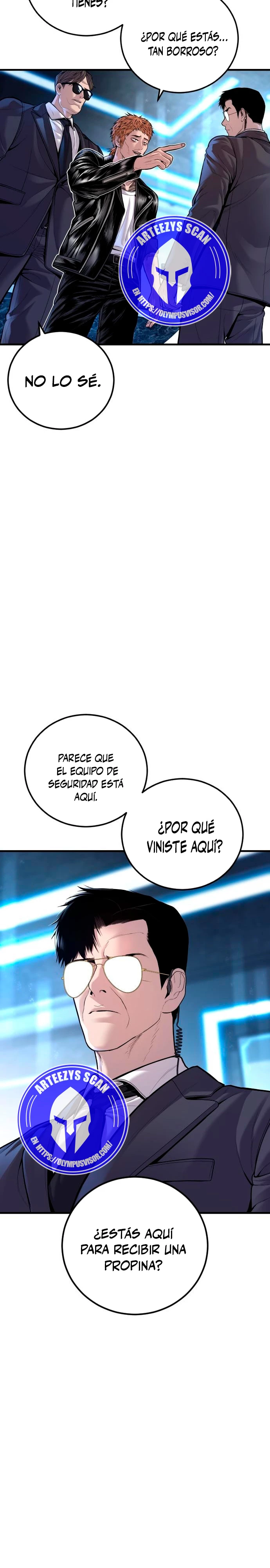Lider Kim - Capítulo 114 - Página 20 - LectorTMOo