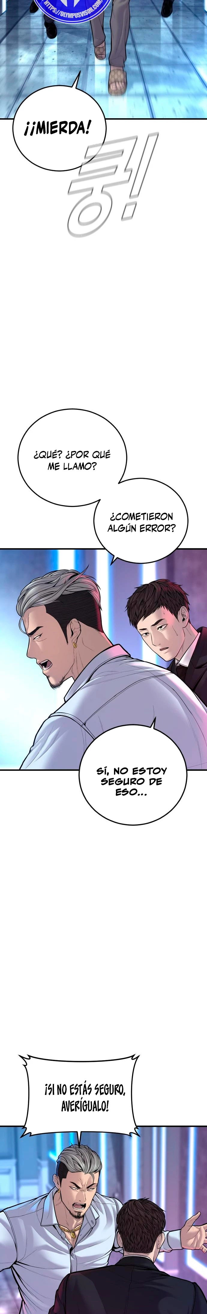 Lider Kim - Capítulo 114 - Página 24 - LectorTMOo