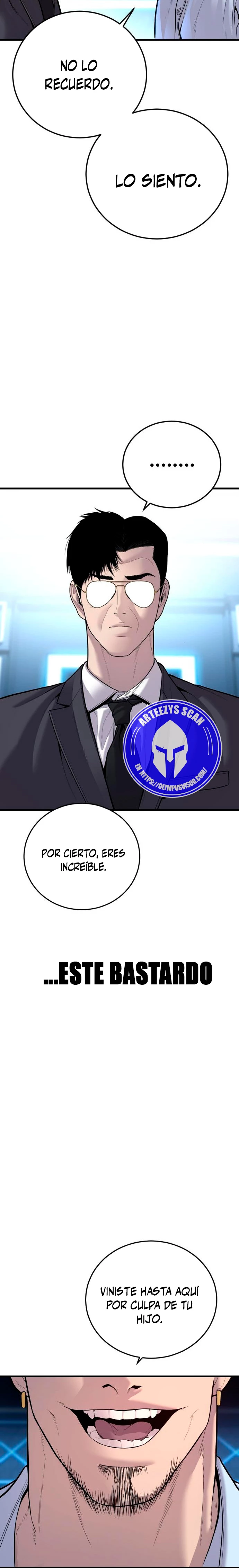 Lider Kim - Capítulo 114 - Página 37 - LectorTMOo