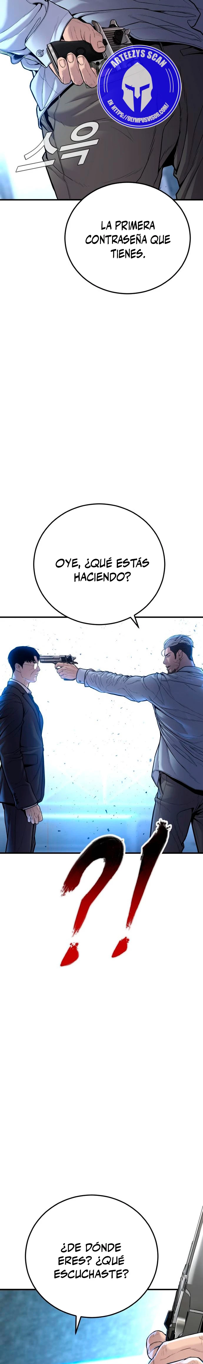 Lider Kim - Capítulo 114 - Página 41 - LectorTMOo