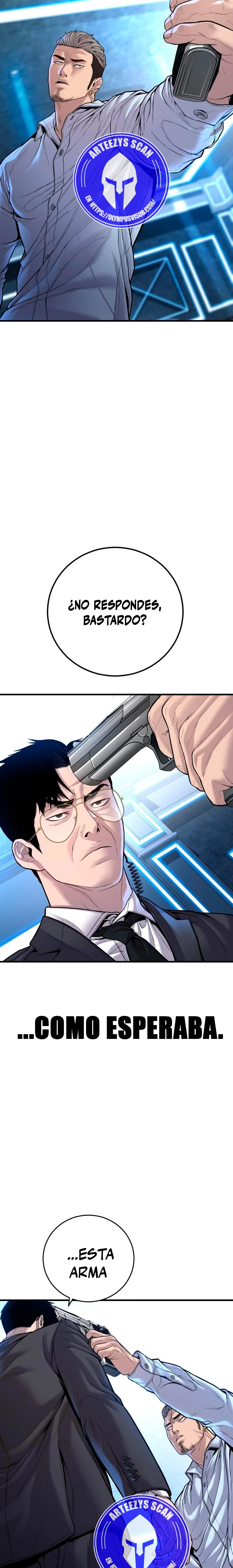 Lider Kim - Capítulo 114 - Página 42 - LectorTMOo
