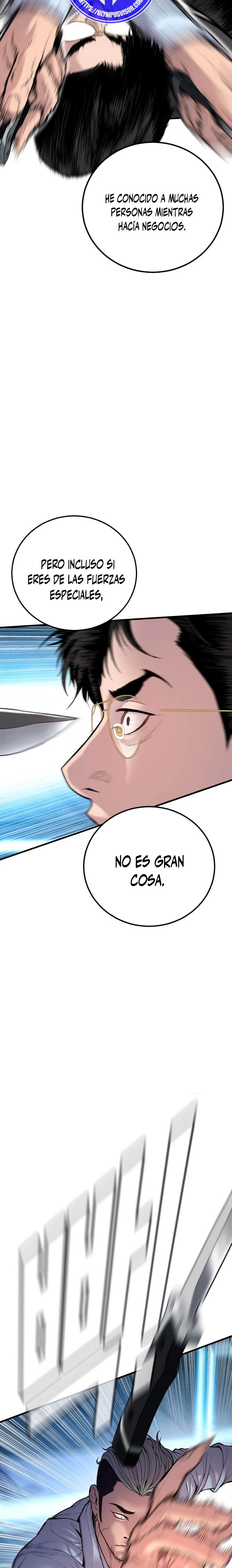 Lider Kim - Capítulo 115 - Página 9 - LectorTMOo