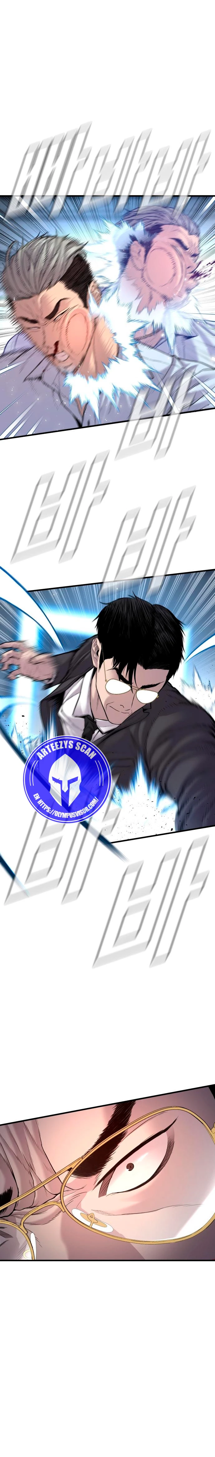 Lider Kim - Capítulo 115 - Página 14 - LectorTMOo
