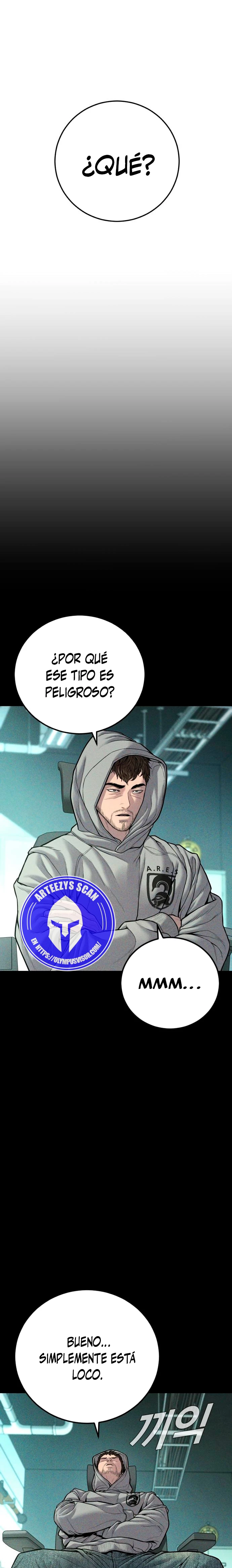 Lider Kim - Capítulo 115 - Página 15 - LectorTMOo