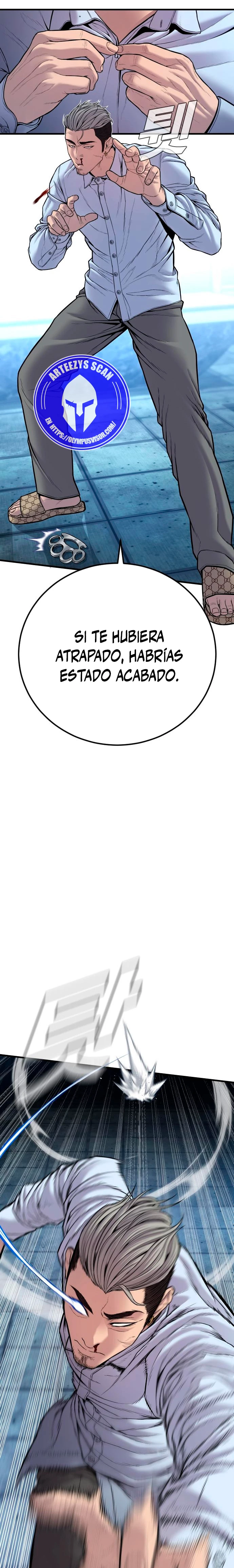 Lider Kim - Capítulo 115 - Página 20 - LectorTMOo