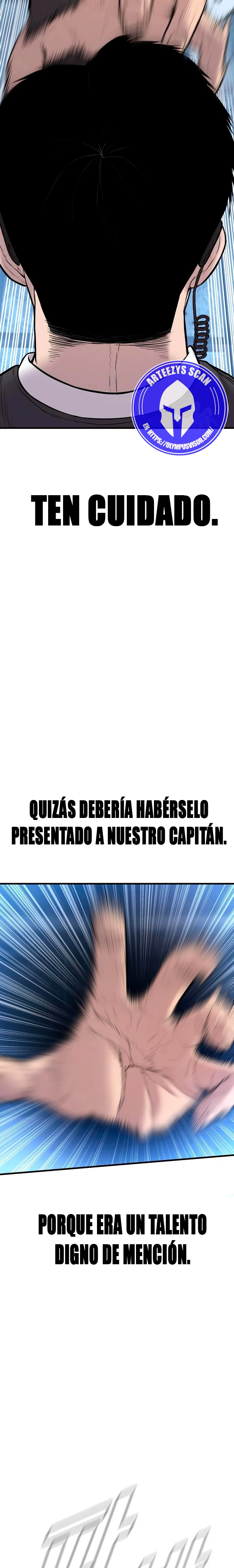 Lider Kim - Capítulo 115 - Página 21 - LectorTMOo