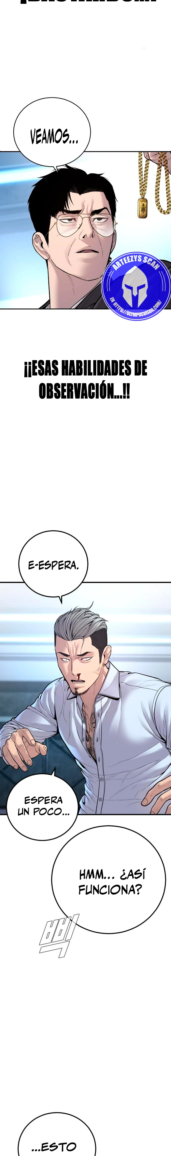 Lider Kim - Capítulo 115 - Página 33 - LectorTMOo