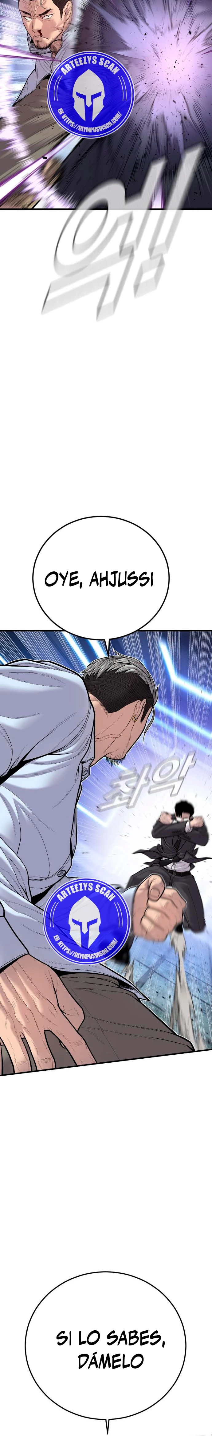 Lider Kim - Capítulo 115 - Página 37 - LectorTMOo