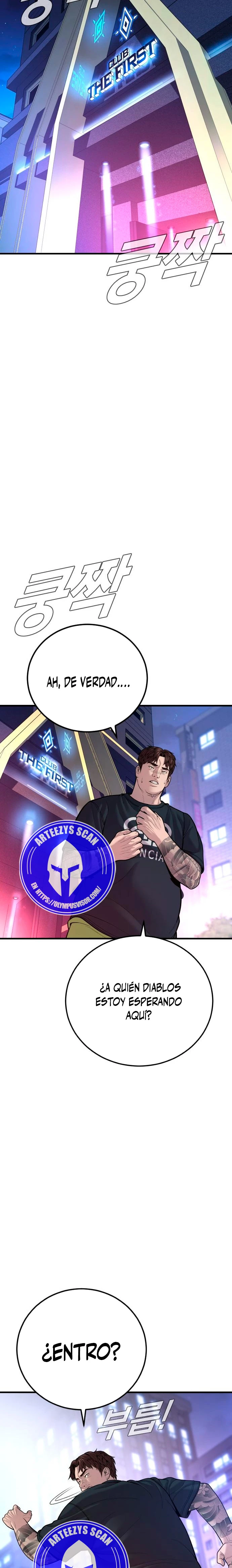 Lider Kim - Capítulo 115 - Página 41 - LectorTMOo