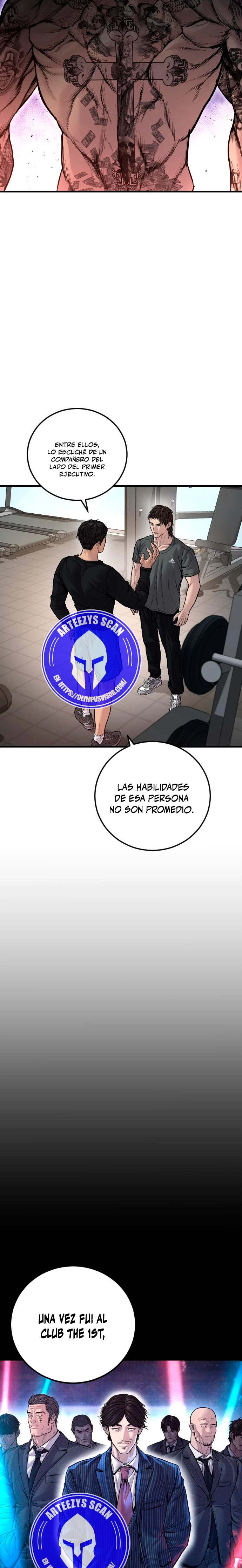 Lider Kim - Capítulo 116 - Página 4 - LectorTMOo