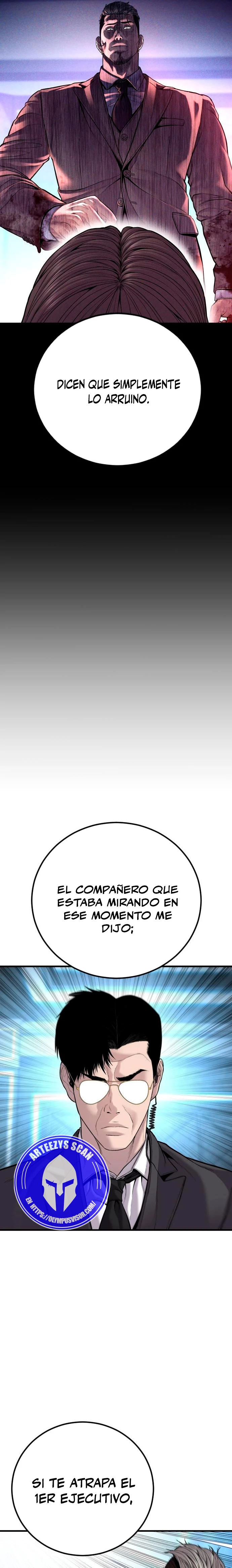 Lider Kim - Capítulo 116 - Página 7 - LectorTMOo