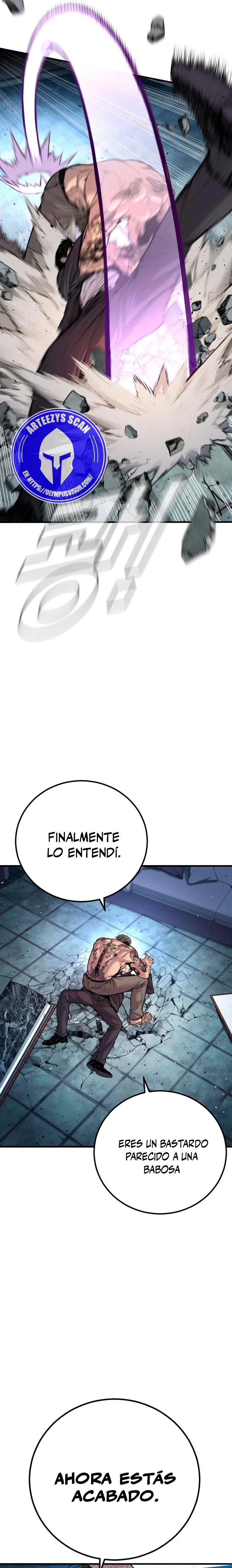 Lider Kim - Capítulo 116 - Página 15 - LectorTMOo